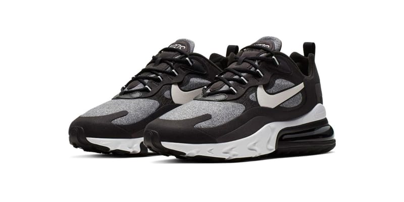 Nike air max 270 react (op art) men's best sale