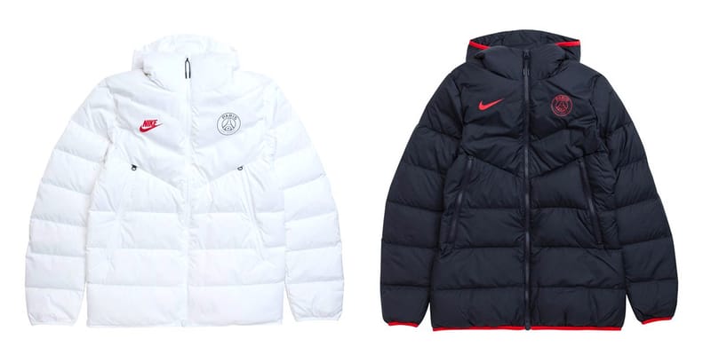 Psg parka jacket best sale