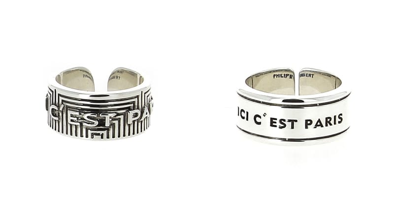 Paris Saint-Germain x Philippe Audibert Collection | Hypebeast