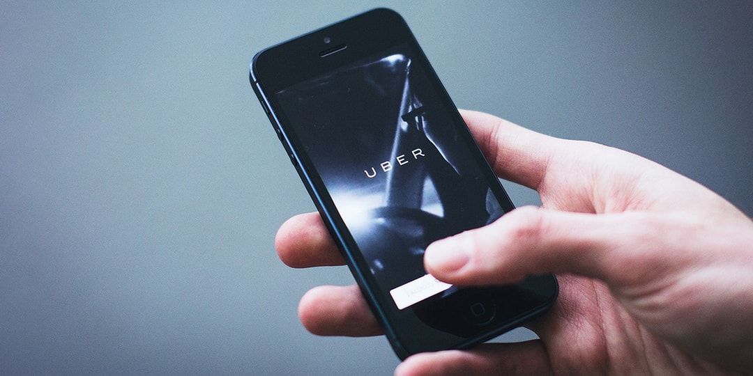 Uber теперь обнаруживает аварии транспортных средств с помощью смартфонов пассажиров и водителей