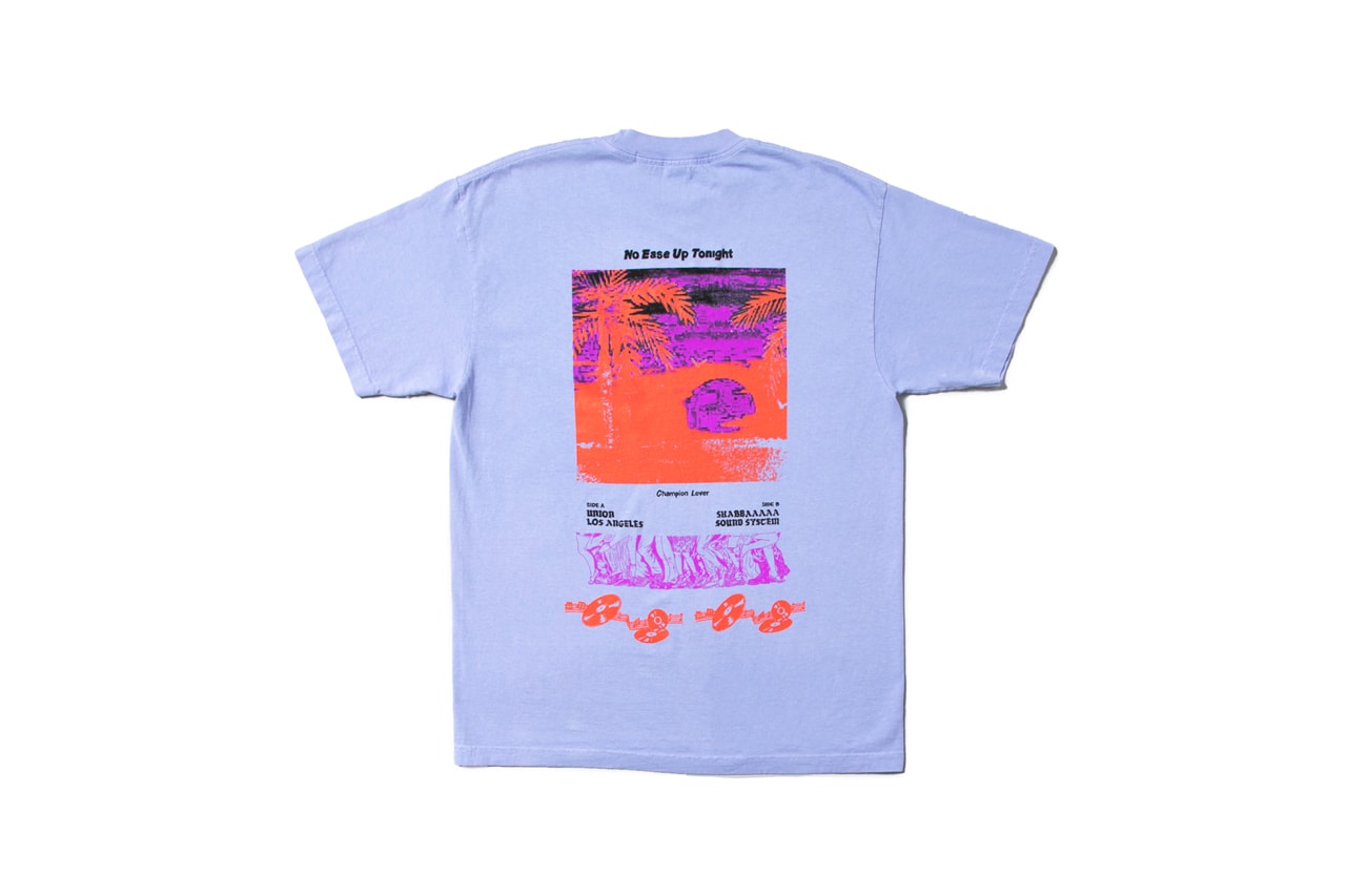 shabba ranks shirt
