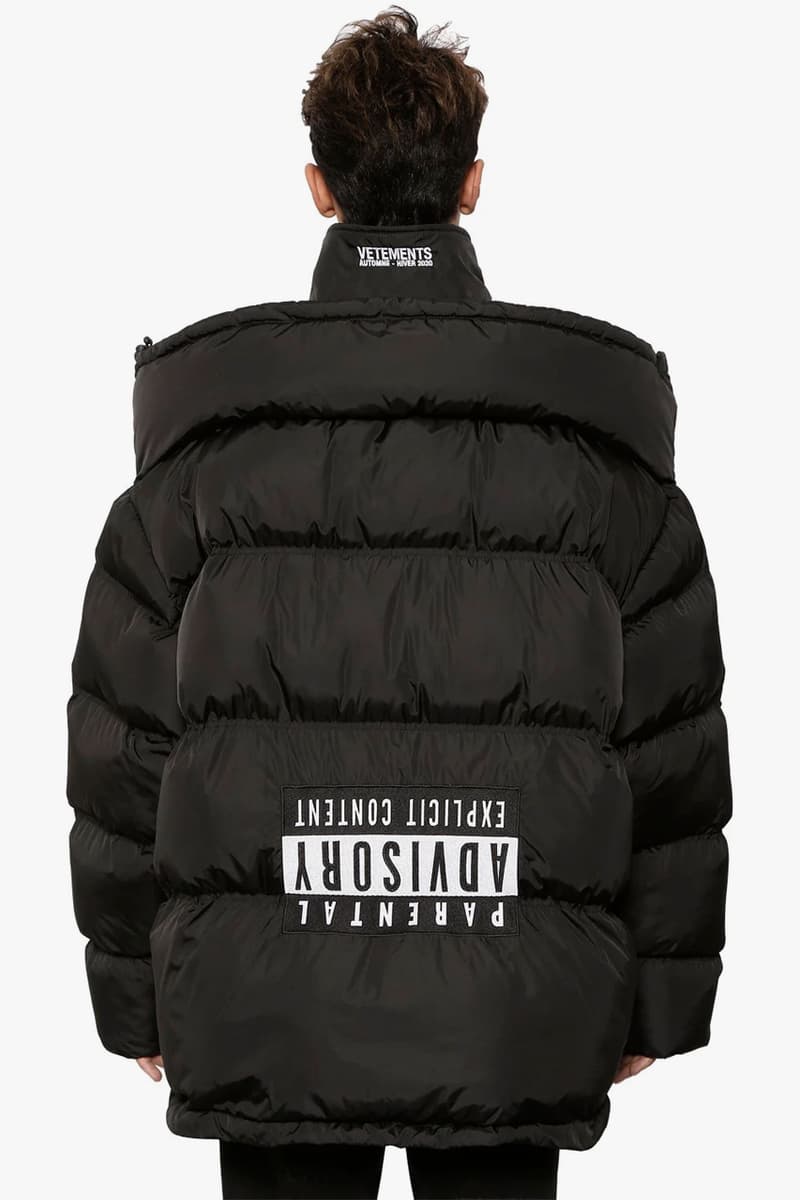 upside down blazer
