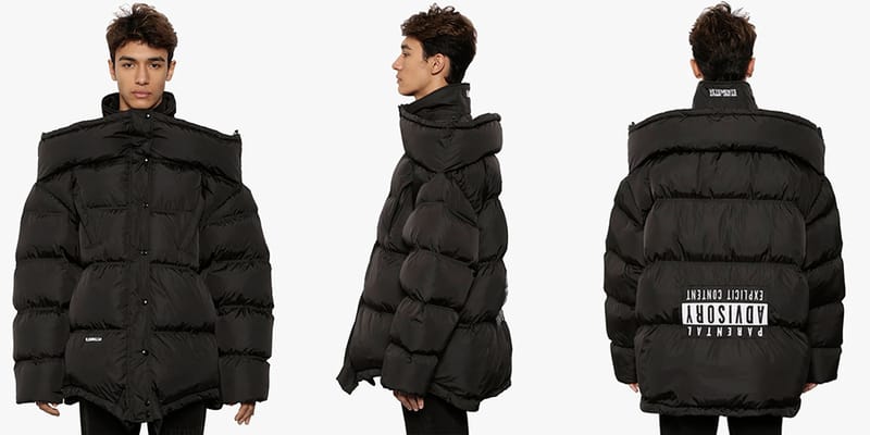 Vetements 