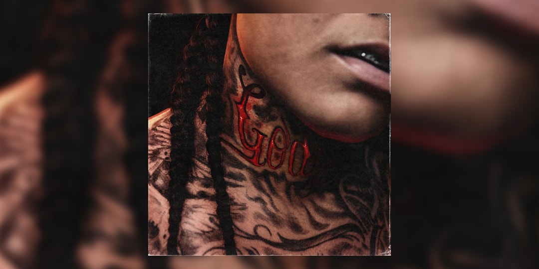 Young M.A 'Herstory In The Making' LP Release Hypebeast