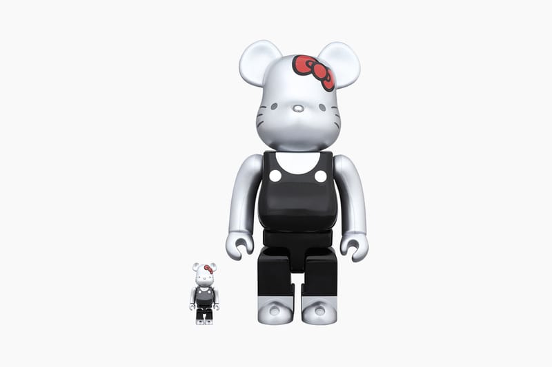 BE@RBRICK Sanrio characters 100％ ＆ 400％