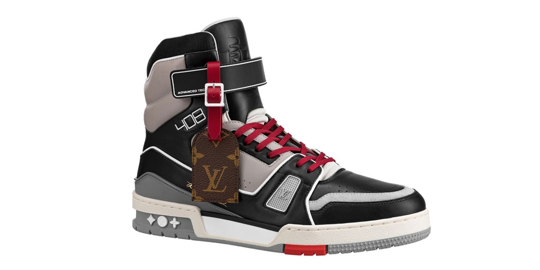 lv 408 trainer
