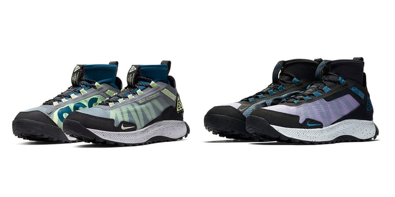 Nike ACG Terra Zaherra Release | Hypebeast