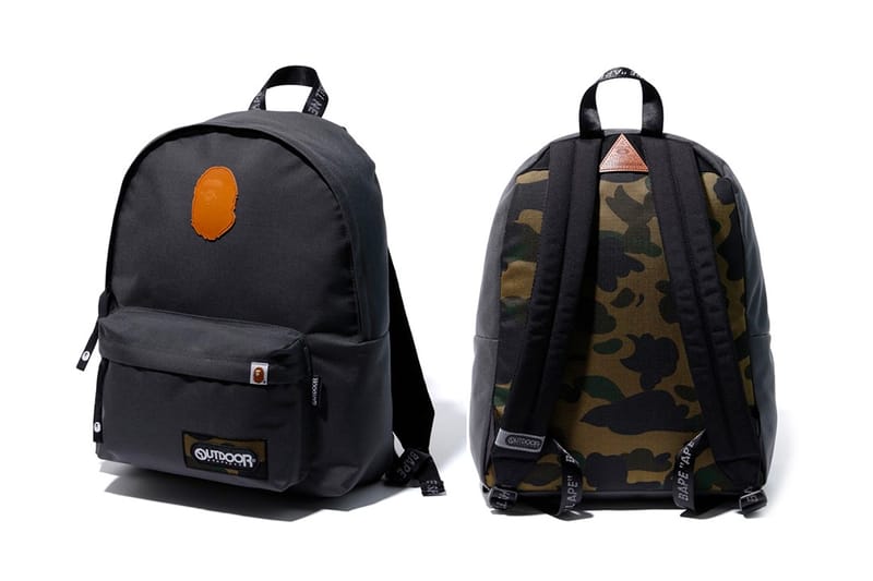 BAPE x Outdoor Products Collection Info | Hypebeast