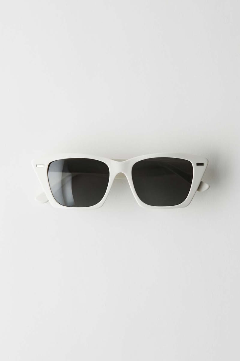 Acne store sunglasses sale