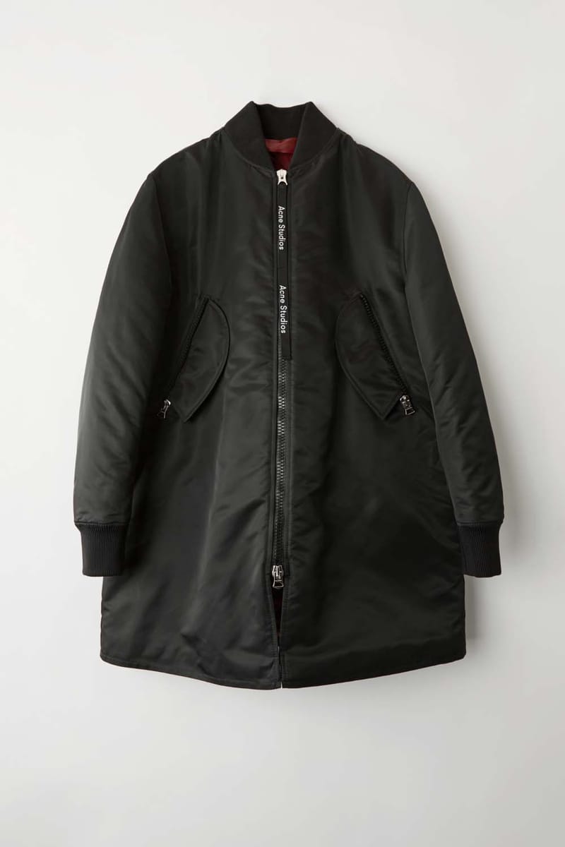 Acne bomber clearance sale