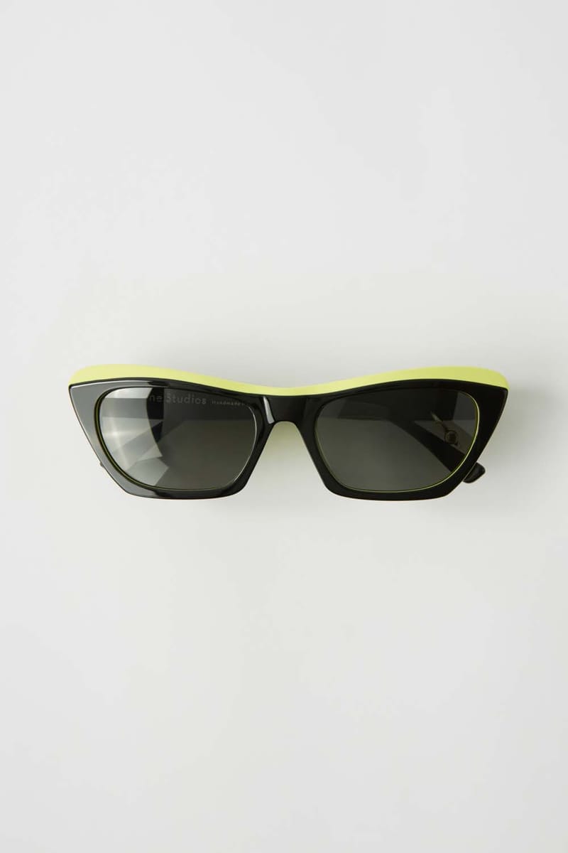 Acne studios hot sale sunglasses sale