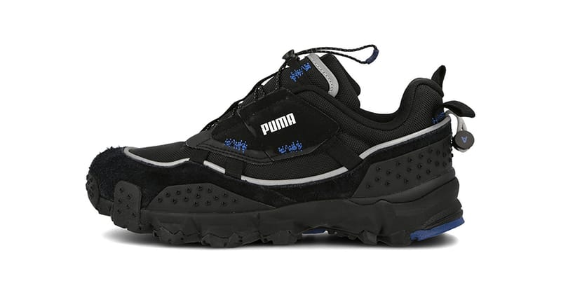 ADER error x PUMA Trailfox Overland Release | Hypebeast