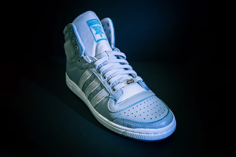 Star Wars x adidas Basketball Capsule Release Info | Hypebeast