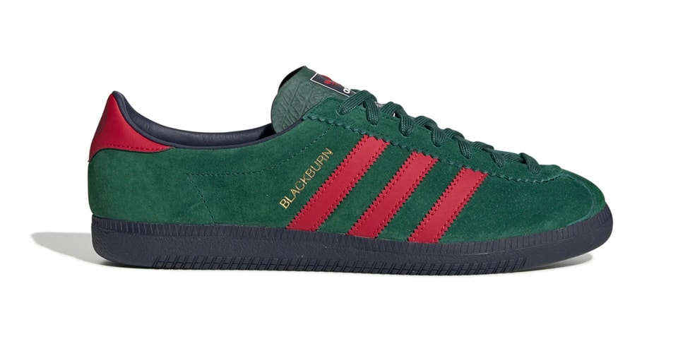 adidas Blackburn SPEZIAL 