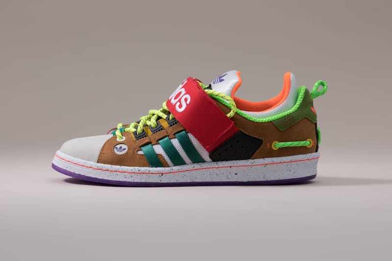 Adidas campus cheap 80s makerlab