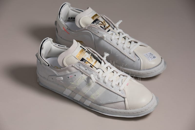 Adidas campus 80s 2025 by helen kirkum