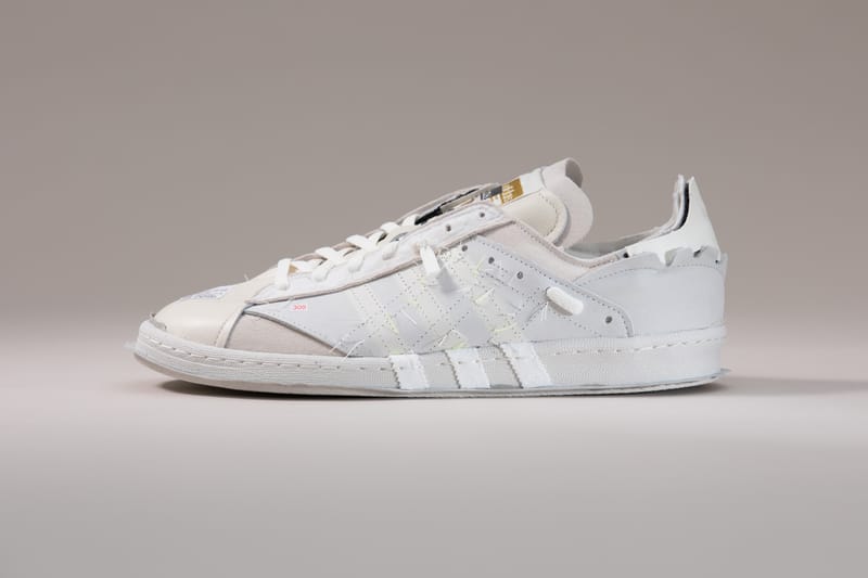 Adidas campus 80s by helen outlet kirkum