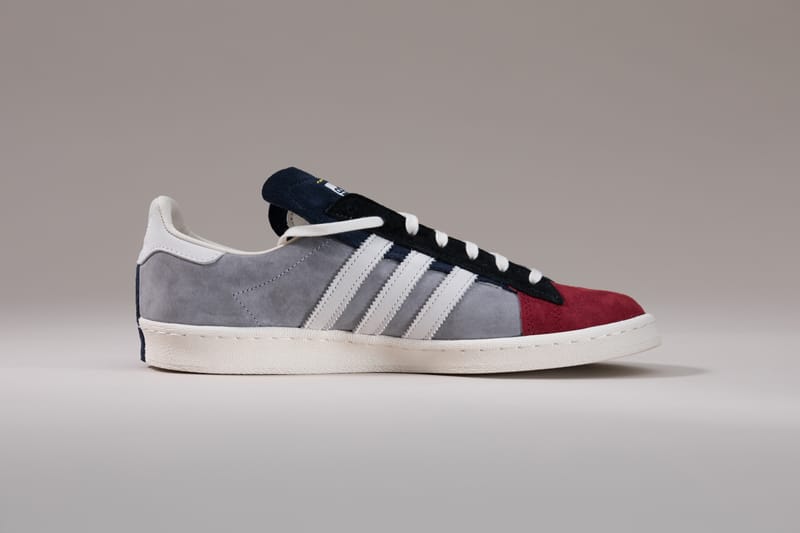 Adidas campus 80s top makerlab