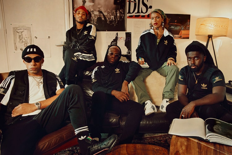 Footlocker | Hypebeast