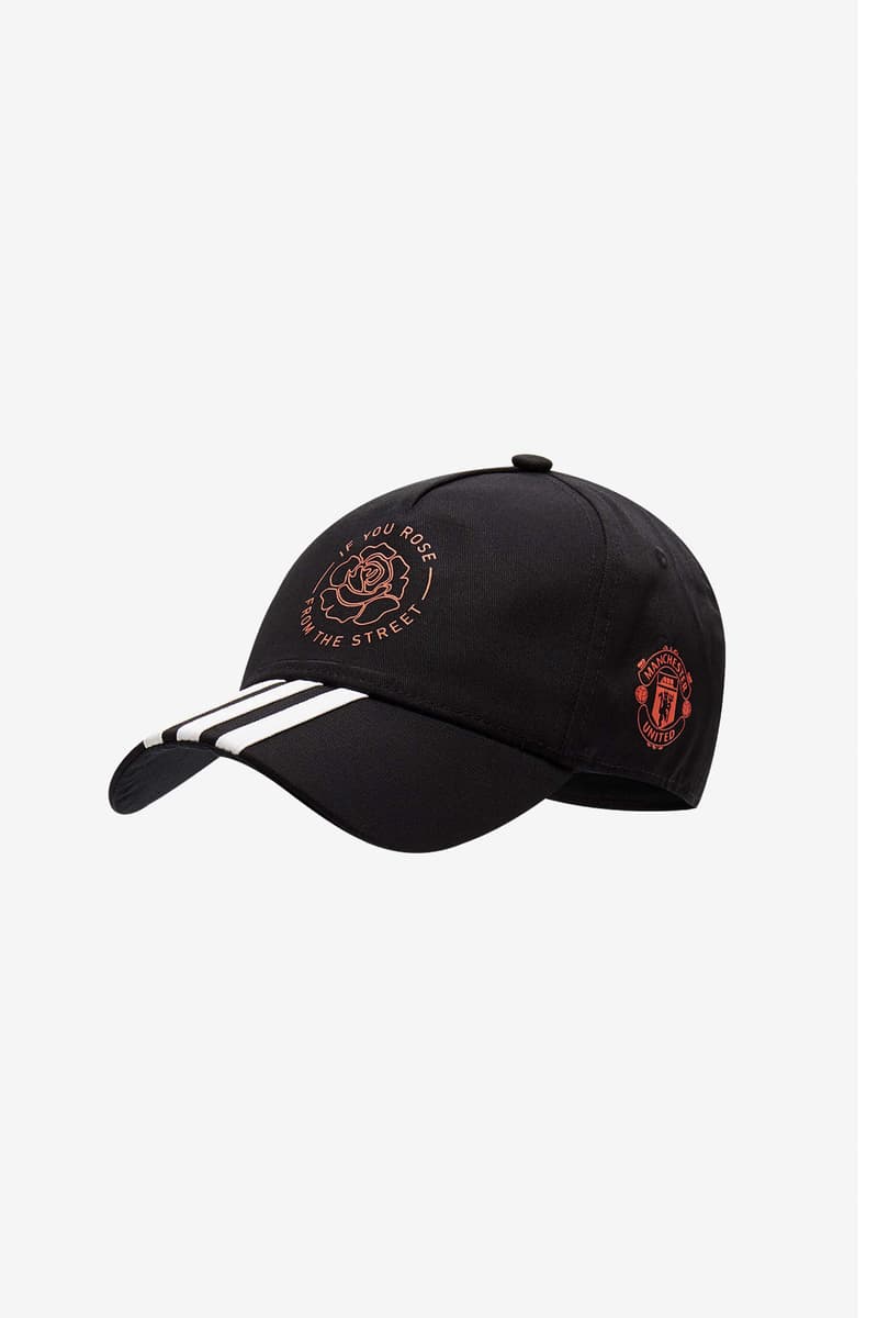 adidas Manchester United Rose Collection HYPEBEAST