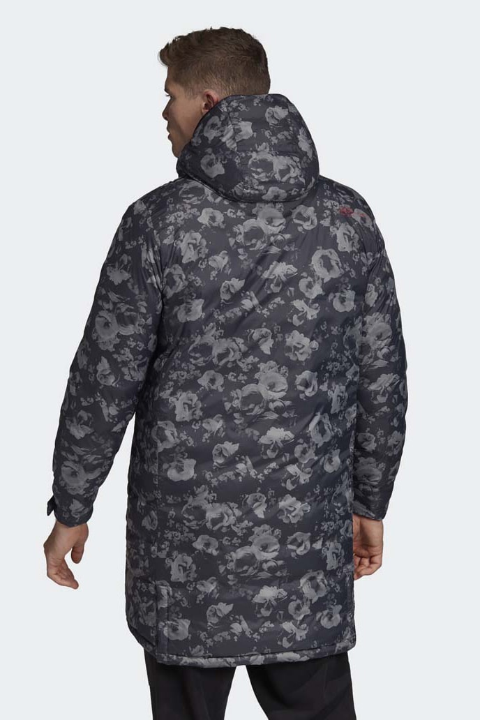 adidas Manchester United Rose Collection Hypebeast