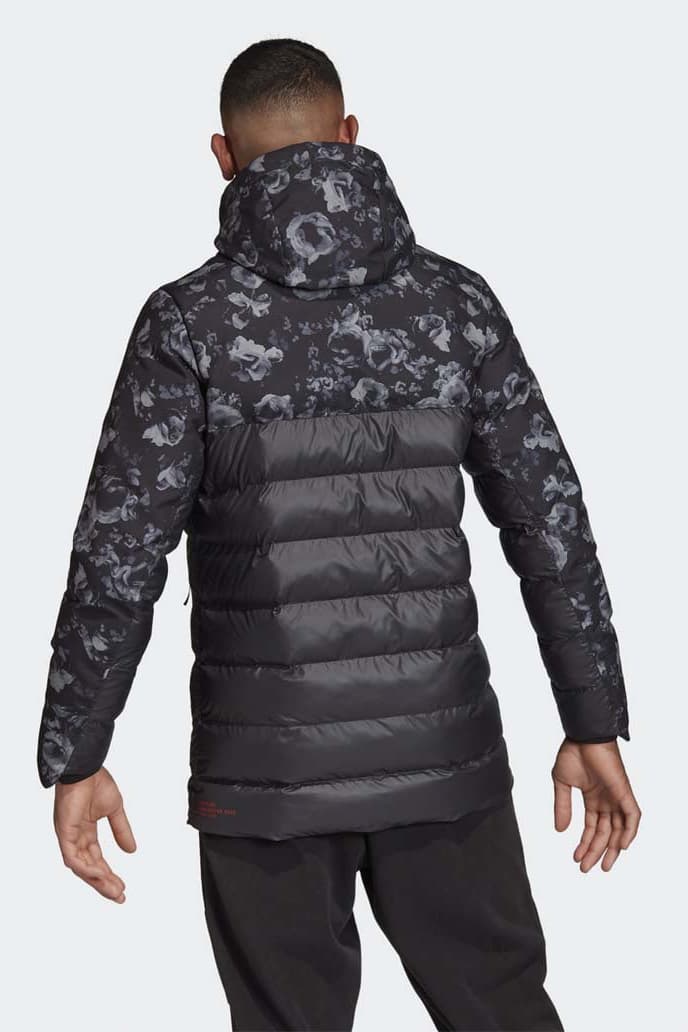 adidas Manchester United Rose Collection HYPEBEAST