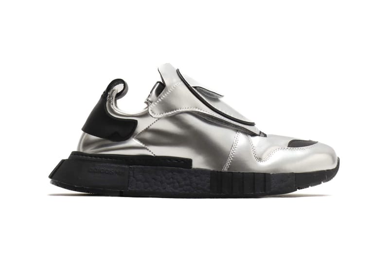 人気話題！adidas Futurepacer llic Silver adidas-originals-futurepacer-