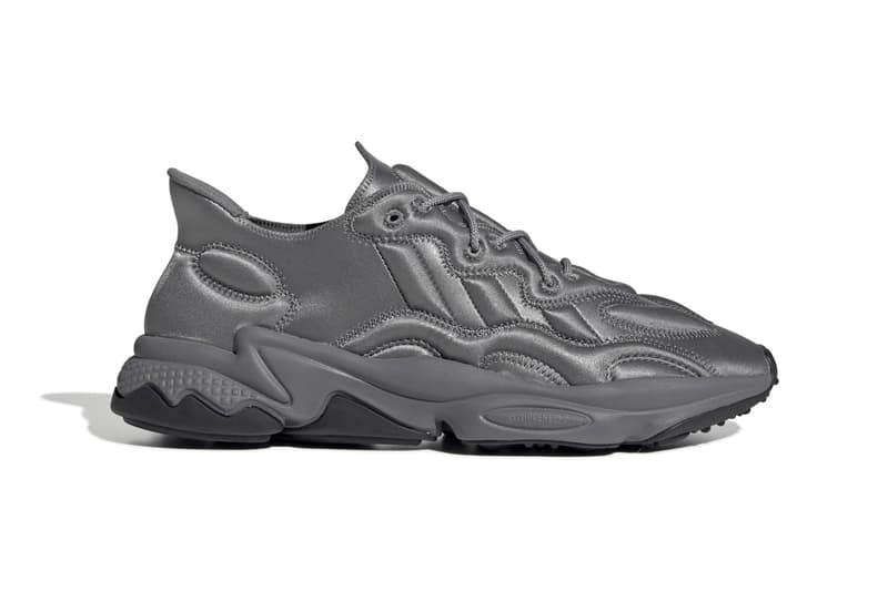 adidas Originals Ozweego Tech Pack Release Info | HYPEBEAST