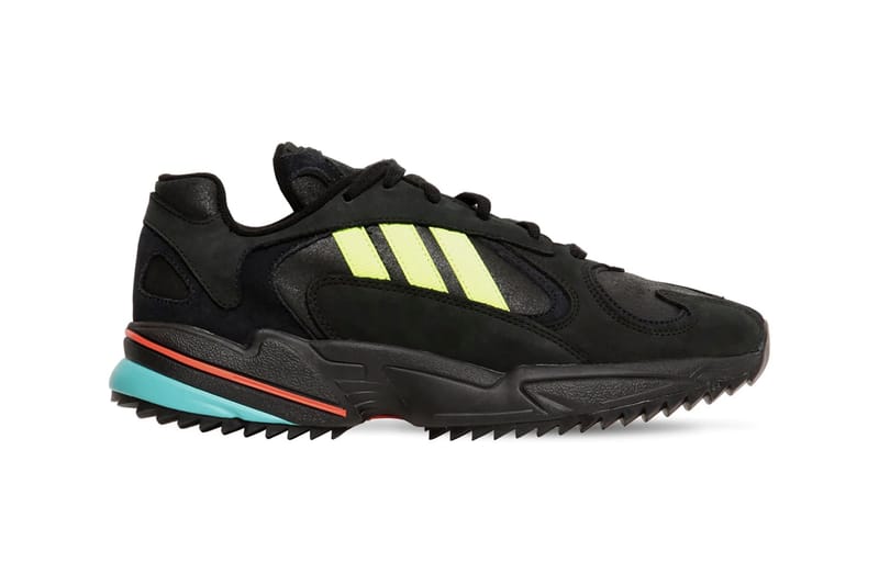 adidas Originals Yung 1 Trail Release Info Hypebeast