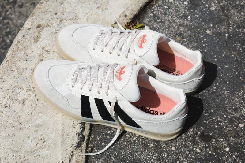 Mark Gonzales x adidas Aloha Super 