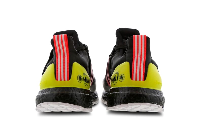 Adidas men's ultraboost all terrain outlet running sneakers from finish line