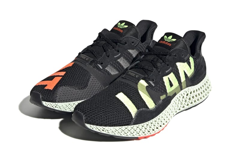 adidas ZX 4000 4D 