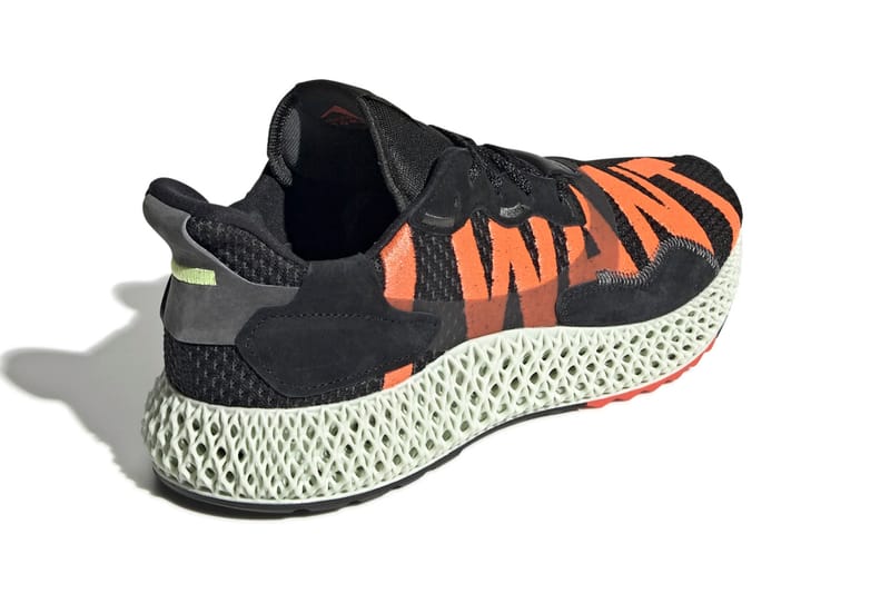 Adidas zx 4000 4d i shop want i can on feet