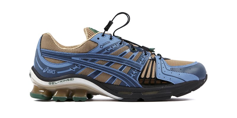 Asics gel kinsei 2019 on sale