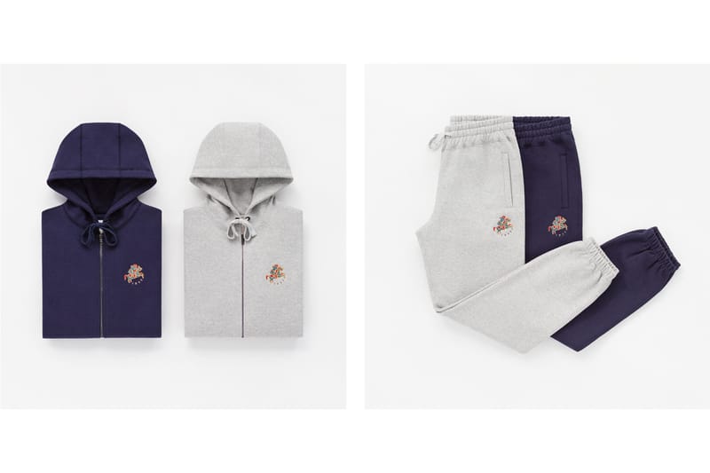 Drake's x Aime Leon Dore FW19 Capsule Collection | Hypebeast Drake's x Aime Leon Dore FW19 Capsule Collection | Hypebeast