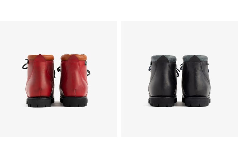Aimé Leon Dore x Paraboot Avoriaz Boot Release | Hypebeast Aimé Leon Dore x Paraboot Avoriaz Boot Release | Hypebeast