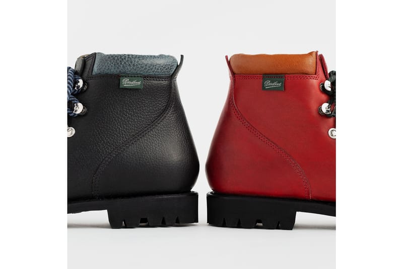 Aimé Leon Dore x Paraboot Avoriaz Boot Release | Hypebeast Aimé Leon Dore x Paraboot Avoriaz Boot Release | Hypebeast