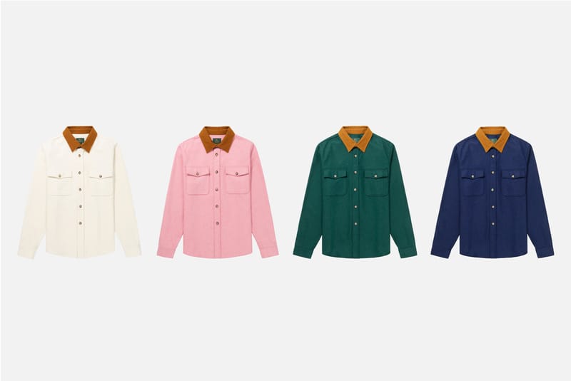 Woolrich x Aimé Leon Dore Fall/Winter 2019 Capsule | Hypebeast