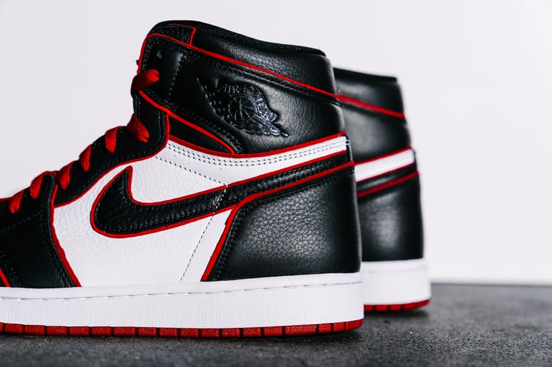 Jordan Brand が Air Jordan 1 “Fearless Ones” コレクションを発表