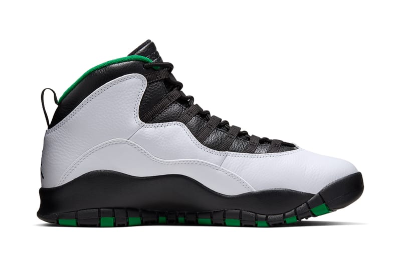 Air Jordan 10