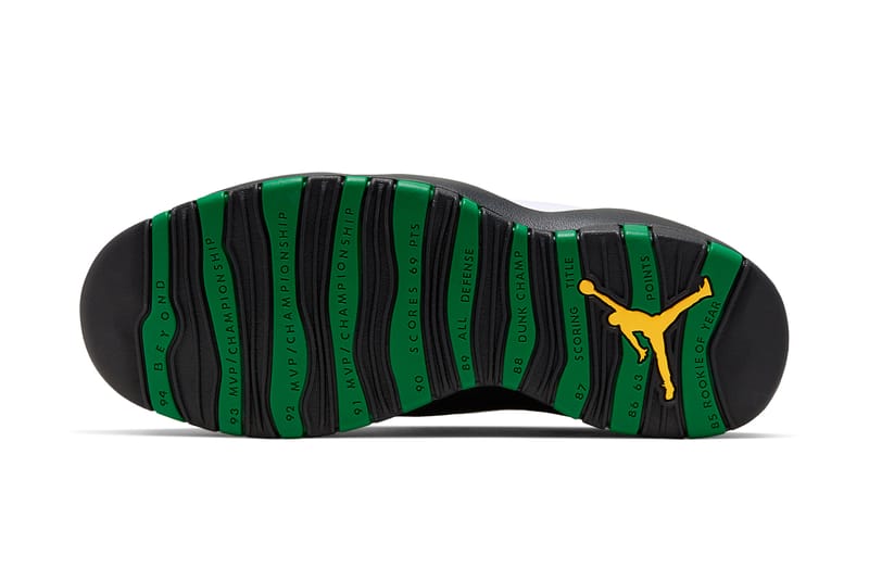 Air jordan shop 5 sonics 2019