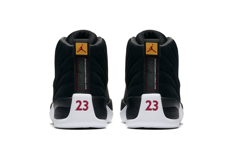 Air Jordan 12 