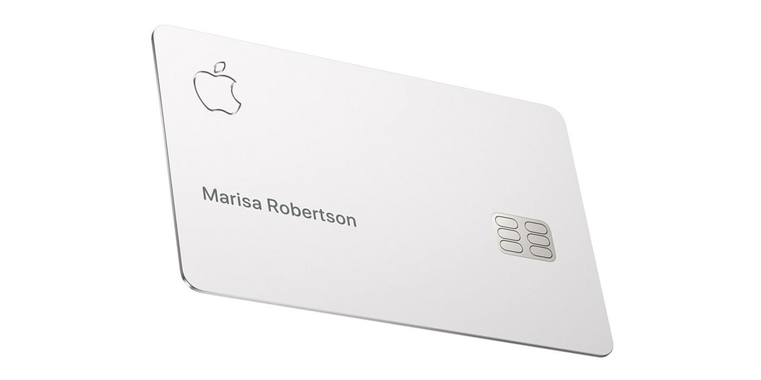 Беспроцентная программа Apple Card iPhone Finance уже доступна (ОБНОВЛЕНИЕ)