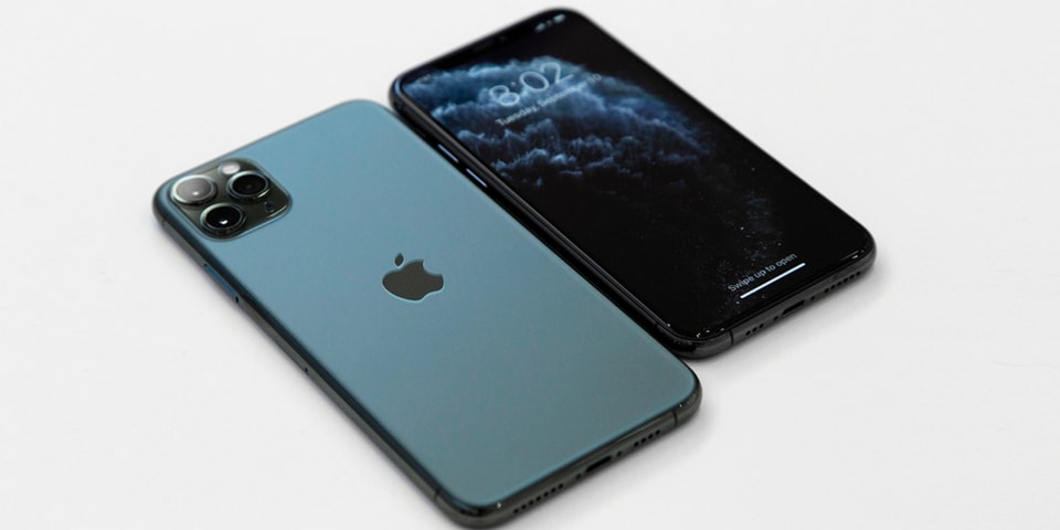 Apple Cheaper IPhone Option Rumor HYPEBEAST