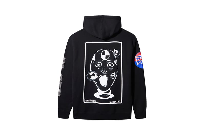 【新品未使用】AWGE A$AP ROCKY ALLA Tee L 黒 Awge Merch Store Shop A$Ap Rocky Alla Tee 1 - Newest Fashion