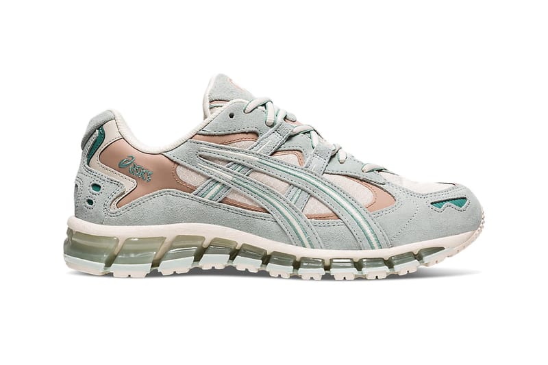 Gel kayano clearance 360