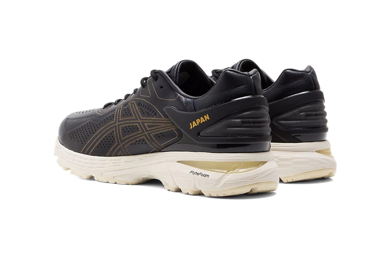 ASICS Japan Collection Release Info & Photos | Hypebeast