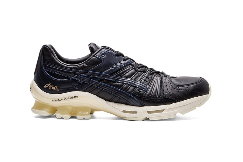 Asics gel kinsei on sale japan