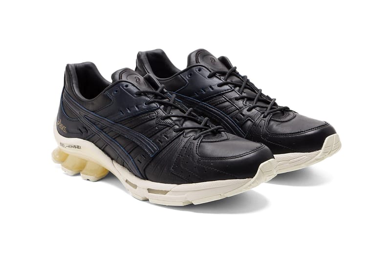 ASICS Japan Collection Release Info & Photos | Hypebeast