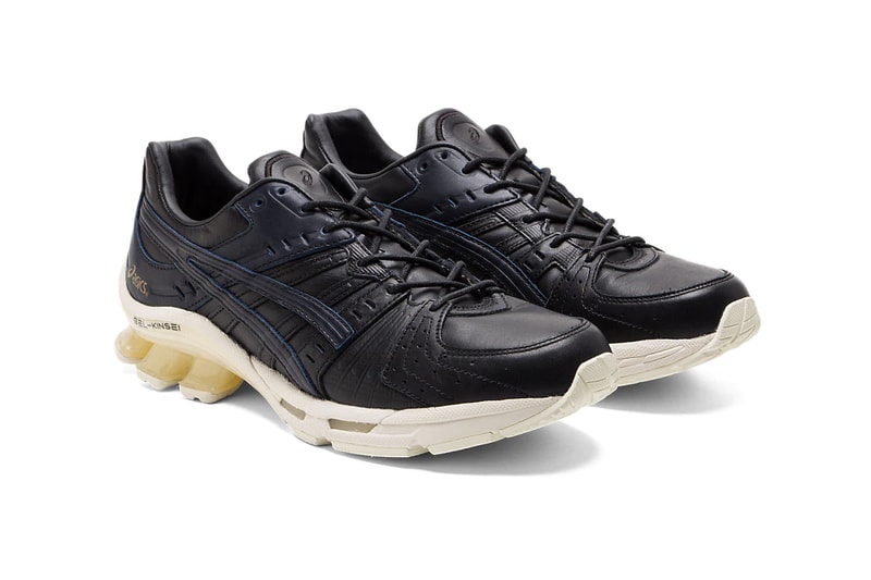 asics kanyo